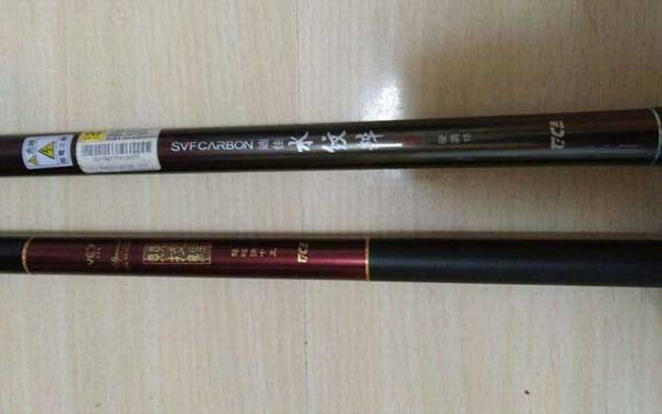 钓鱼竿十大品牌排行榜,选这些品牌的钓鱼竿,你肯定不会后悔!
