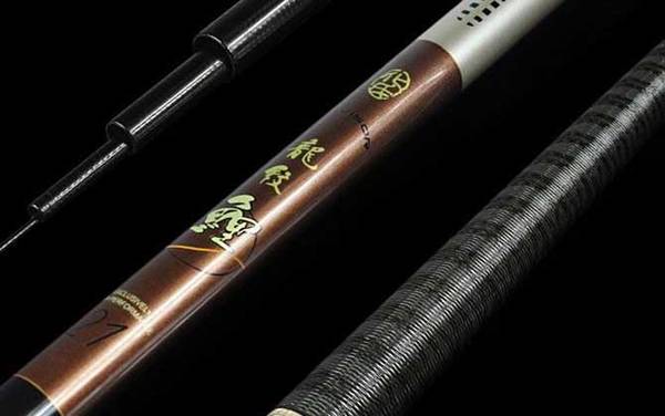 钓鱼竿十大品牌排行榜,选这些品牌的钓鱼竿,你肯定不会后悔!