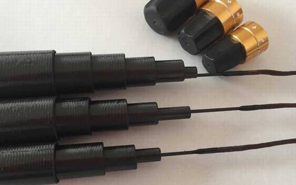 钓鱼竿什么品牌好?不要过于关注品牌,还要对比鱼竿的性价比!