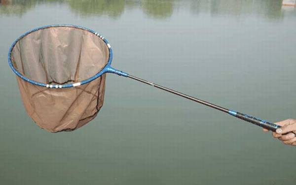 钓鱼工具有哪些?除了鱼竿、鱼线、鱼钩和鱼饵,还有这些工具!