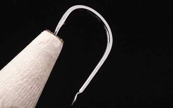 鱼钩种类和型号有哪些?了解鱼钩种类和型号,钓鱼才能得心应手!