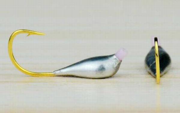 鱼钩种类和型号有哪些?了解鱼钩种类和型号,钓鱼才能得心应手!