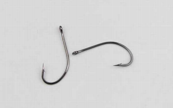 鱼钩种类和型号有哪些?了解鱼钩种类和型号,钓鱼才能得心应手!