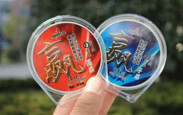 钓鱼线哪个品牌好?选这些品牌的钓鱼线,肯定不会让你后悔的!