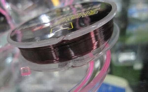 钓鱼线哪个品牌好?选这些品牌的钓鱼线,肯定不会让你后悔的!