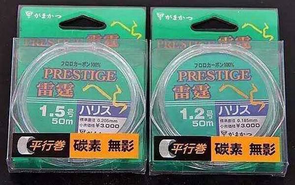 钓鱼线哪个品牌好?选这些品牌的钓鱼线,肯定不会让你后悔的!