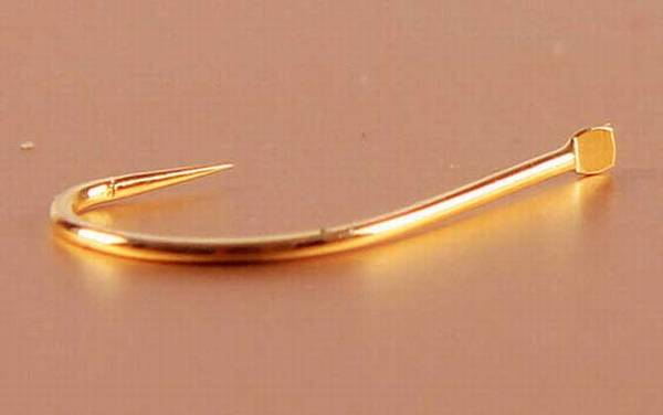 袖钩、伊豆、伊势尼、新关东、丸世、海夕等鱼钩有什么区别?