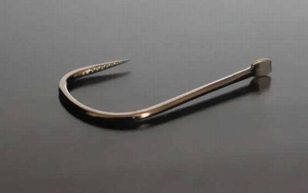 袖钩、伊豆、伊势尼、新关东、丸世、海夕等鱼钩有什么区别?