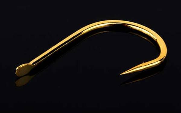 袖钩、伊豆、伊势尼、新关东、丸世、海夕等鱼钩有什么区别?