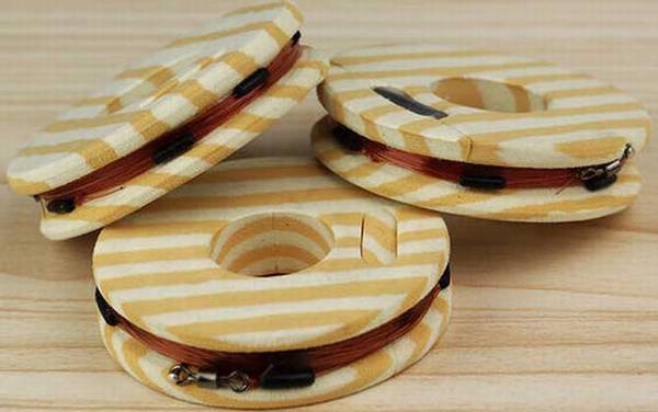 主线子线鱼钩搭配表,切勿随意搭配,否则影响线组强度和灵敏度!