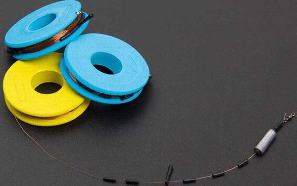 2.0主线适合钓多大鱼?没有固定的值,还得看子线和作钓环境!