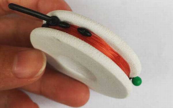 2.0主线适合钓多大鱼?没有固定的值,还得看子线和作钓环境!