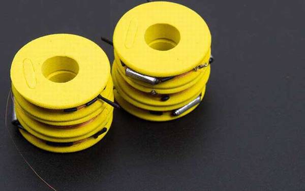 2.0主线适合钓多大鱼?没有固定的值,还得看子线和作钓环境!