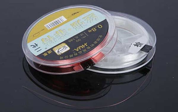 子线品牌十大排行榜,选择这些品牌的子线,拉力强还不易卷曲!