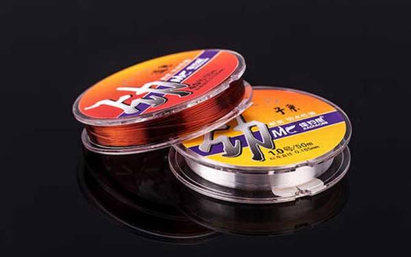 子线品牌十大排行榜,选择这些品牌的子线,拉力强还不易卷曲!