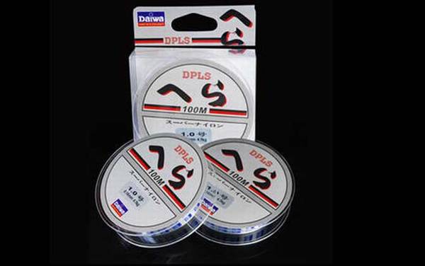 子线品牌十大排行榜,选择这些品牌的子线,拉力强还不易卷曲!