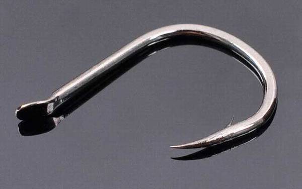 几号钩钓几斤鱼对照表,具体要看钩型,钩型不同钓重也各不相同!