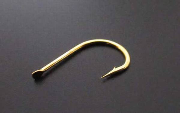 1号到13号的鱼钩尺寸表,了解鱼钩的尺寸,选钩时才能得心应手!