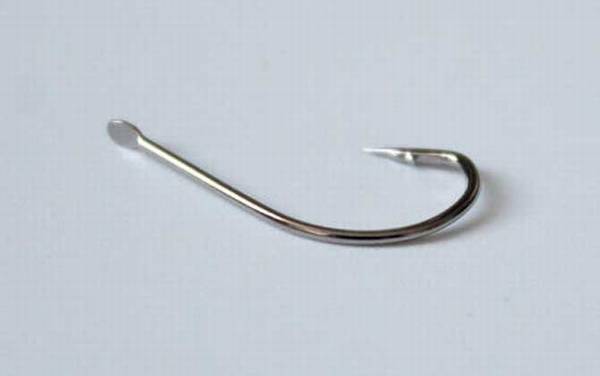 1号到13号的鱼钩尺寸表,了解鱼钩的尺寸,选钩时才能得心应手!