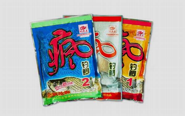疯钓鲫饵料怎么样?钓鱼王旗下经典饵料,最适合用来钓鲫鱼!