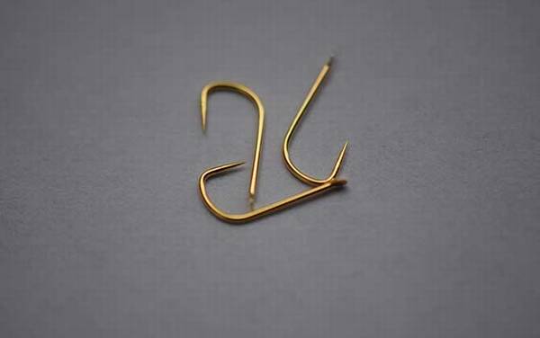 3号袖钩适合钓多大鲫鱼?半斤内没问题,1斤以上容易被拉变形!