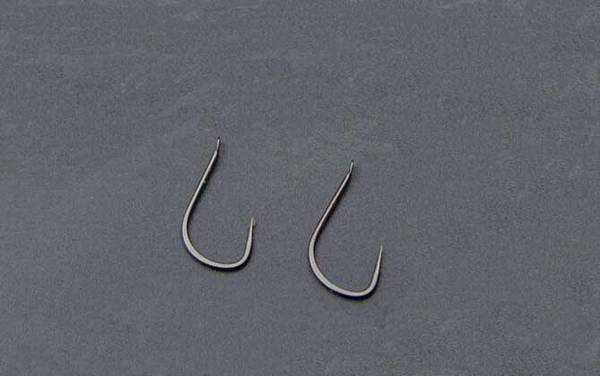 新关东钩与袖钩对比表,新关东钩适合钓大鱼,袖钩适合钓小鱼!