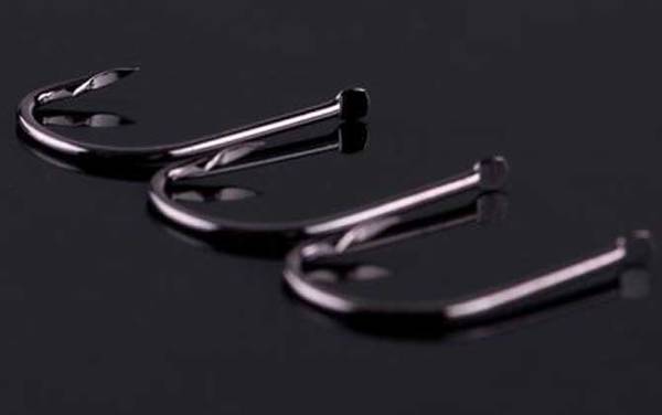 伊豆几号大小通杀?没有通杀的鱼钩,伊豆4号勉强能大小兼顾!