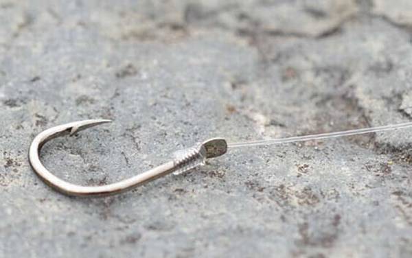 伊势尼几号钩大小通吃?没有大小通杀的鱼钩,但4号最实用!