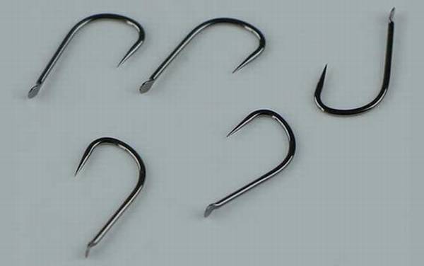 0.1号、0.3号、0.5号、0.8号、1号新关东钩钓什么鱼?钓多大鱼?