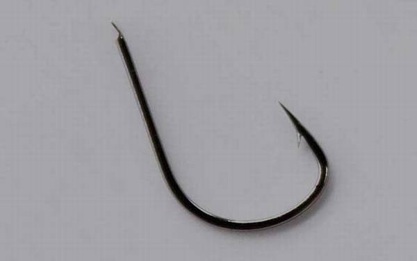 溪流钩和海夕钩哪个好用?钓小鱼用溪流钩,鱼情复杂用海夕钩!