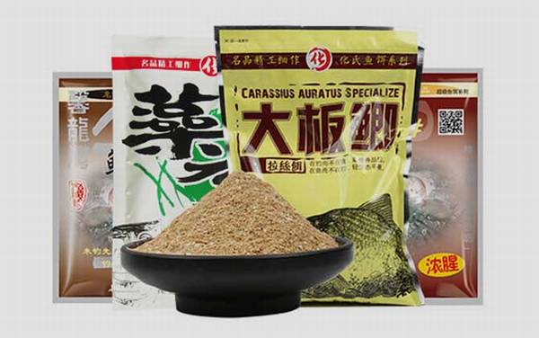 化氏大板鲫能加918吗?大板鲫能加918,最适合夏秋两季使用!