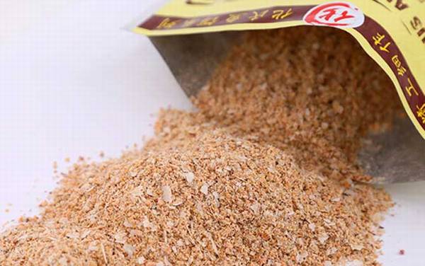 大板鲫饵料怎么样?化氏旗下谷香型饵料,最适合钓大鲫鱼!