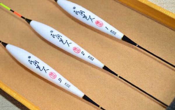 钓鱼怎么调漂才正确?新手按这4个步骤调漂,也能成为钓鱼高手!