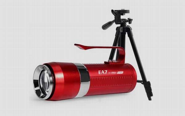 夜钓灯_哪个牌子好_用什么光源_有诱鱼作用吗