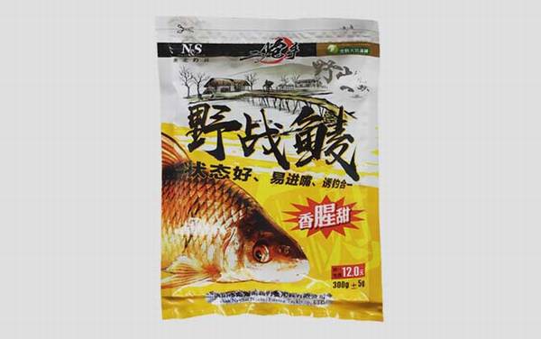 野战鲮_怎么样_味型_经典配方