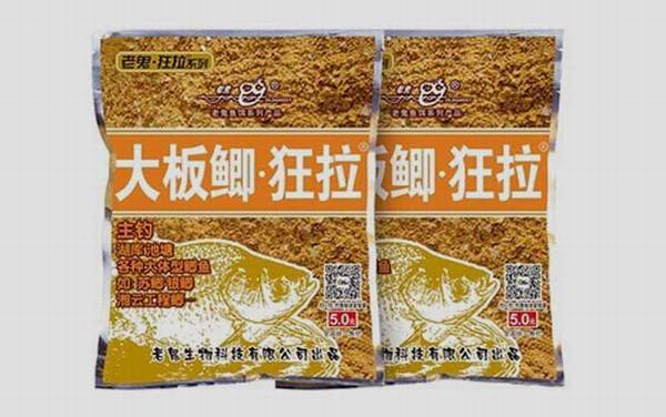 大板鲫狂拉_怎么样_味型_经典配方