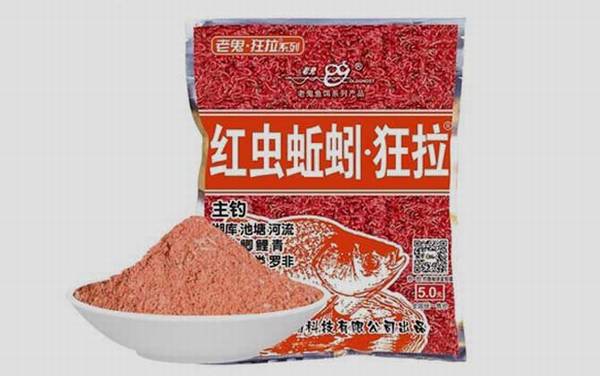 红虫蚯蚓狂拉_怎么样_味型_经典配方