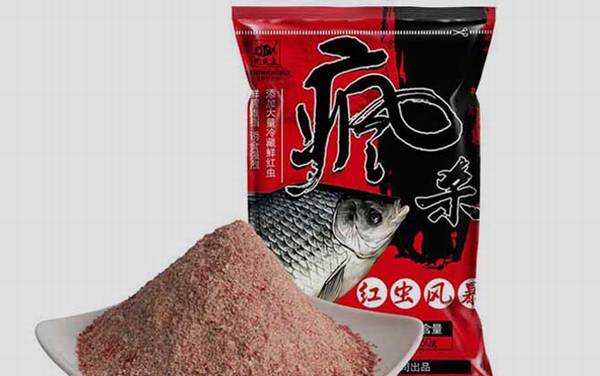 疯杀红虫风暴_怎么样_味型_经典配方