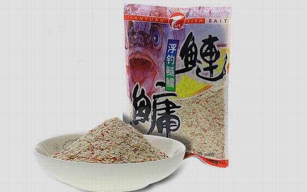 浮钓鲢鳙_怎么样_味型_经典配方