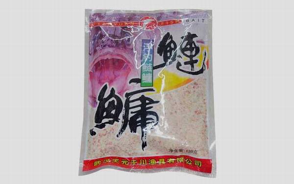 浮钓鲢鳙_怎么样_味型_经典配方