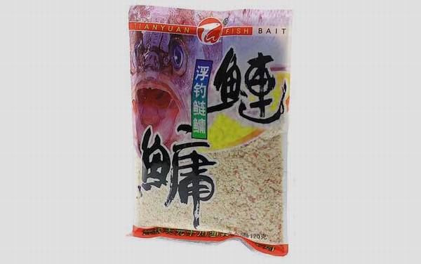 浮钓鲢鳙_怎么样_味型_经典配方