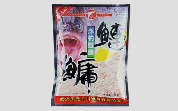 浮钓鲢鳙_怎么样_味型_经典配方