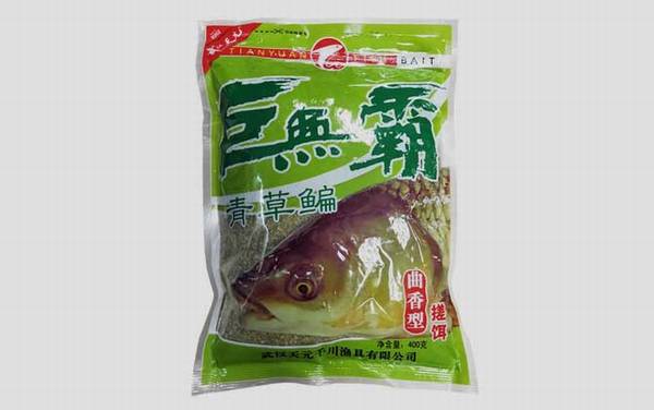 巨无霸青草鳊_怎么样_味型_经典配方