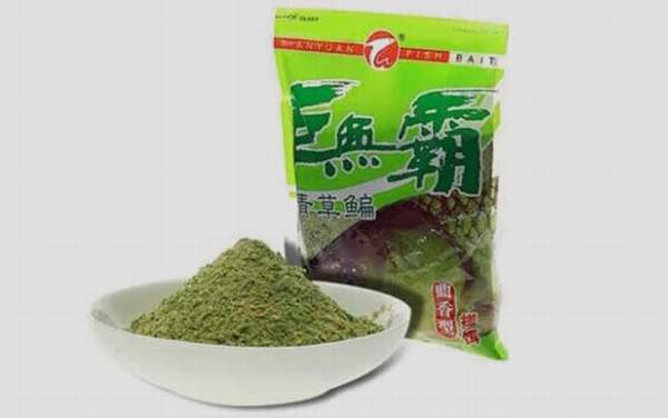 巨无霸青草鳊_怎么样_味型_经典配方