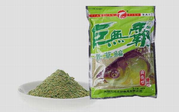 巨无霸青草鳊_怎么样_味型_经典配方