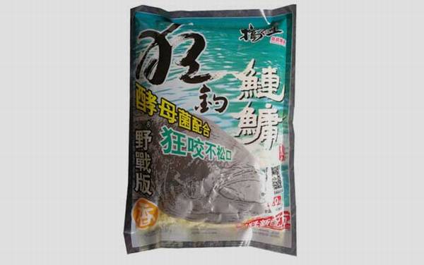 狂钓鲢鳙_怎么样_味型_经典配方