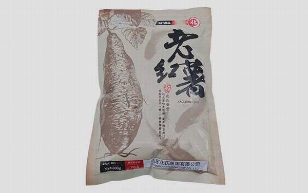 老红薯_怎么样_味型_经典配方