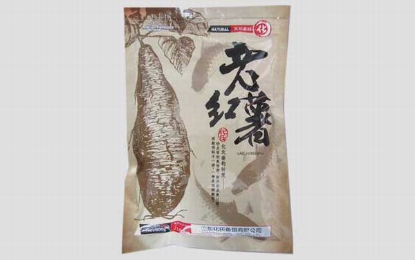 老红薯_怎么样_味型_经典配方