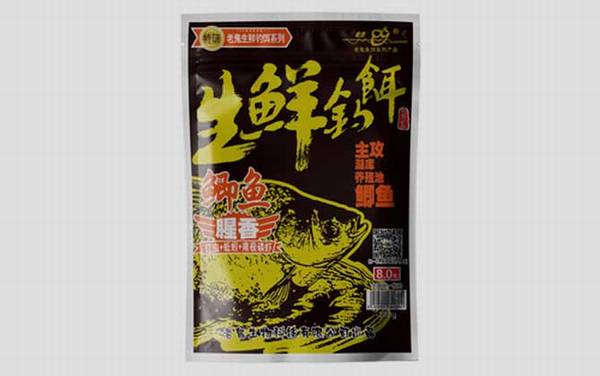 生鲜钓饵_怎么样_味型_经典配方