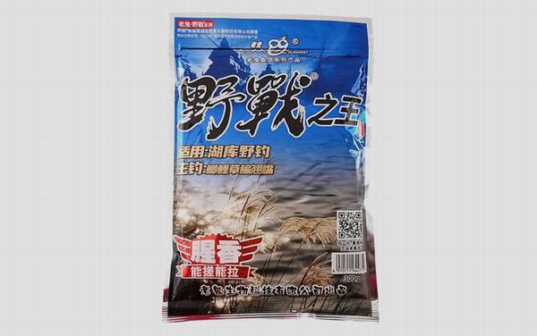 野战之王_怎么样_味型_经典配方